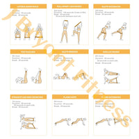 Adjustable Patellar Tendon Knee Support - Breathable Compression