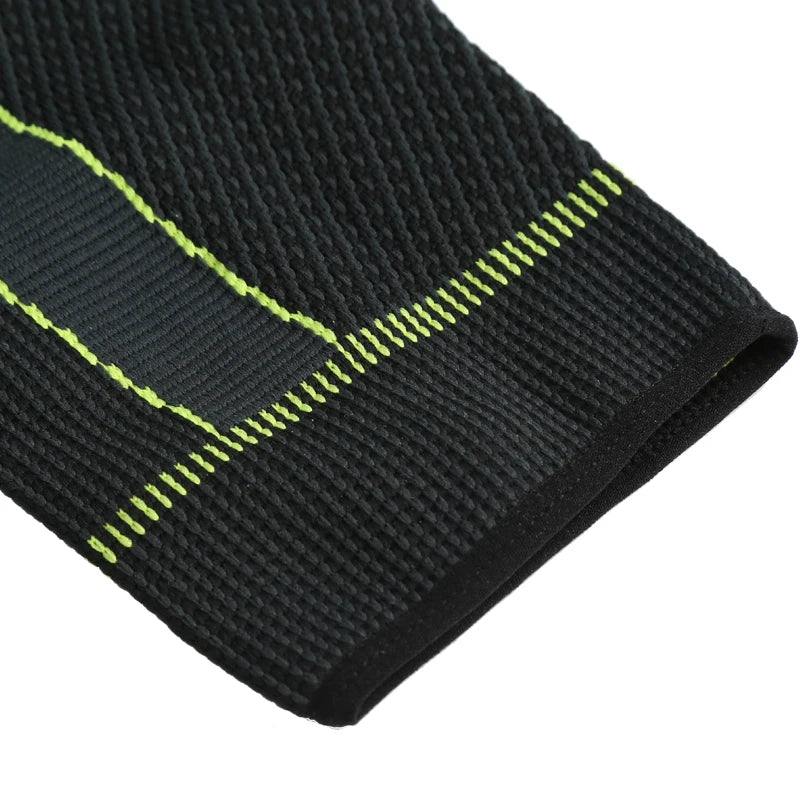 Non-Slip Basketball Knee Band
