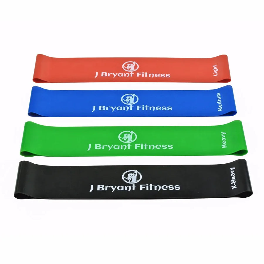 Elastic Patellar Support Band