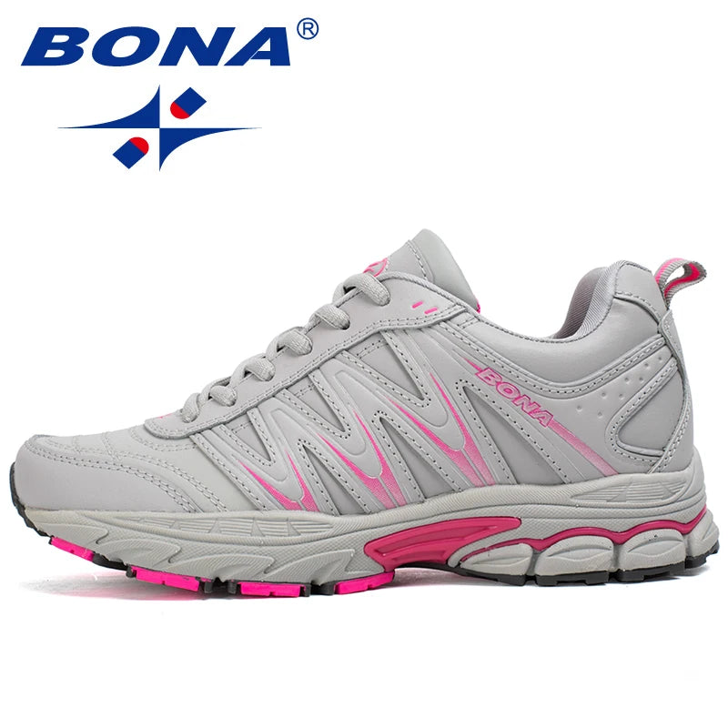Anti-Slip DMX Running Shoes