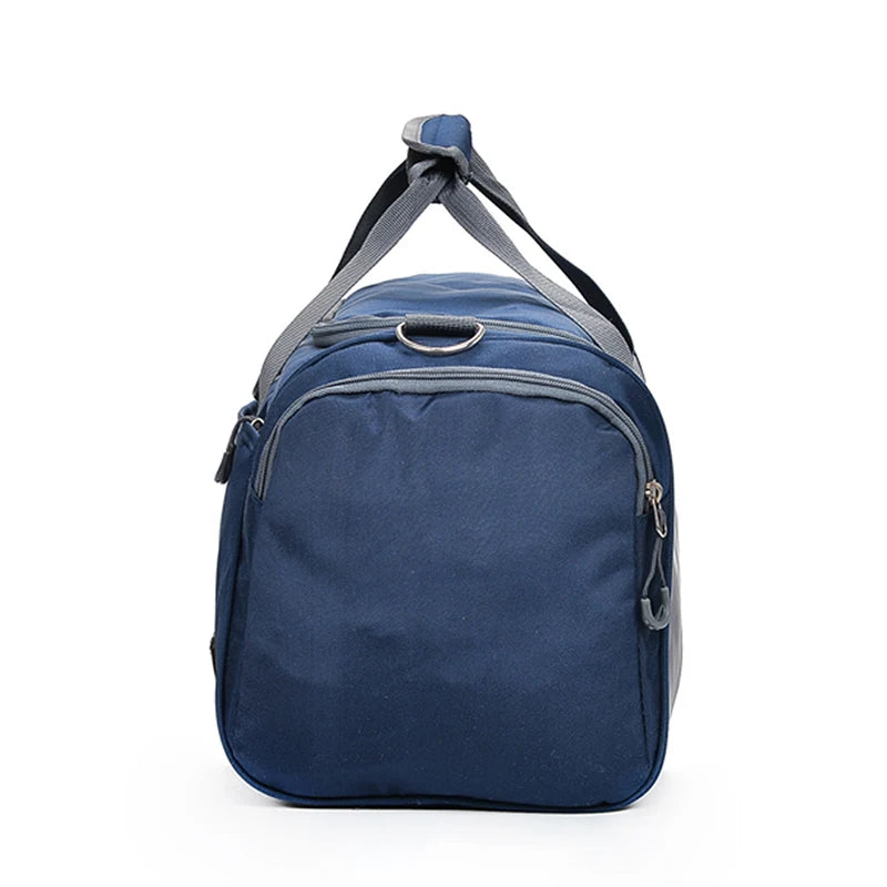 Large Waterproof Sports Duffle