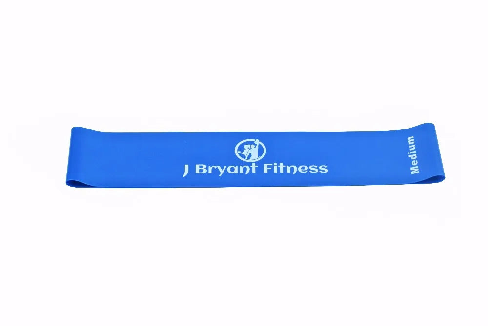 Elastic Patellar Support Band
