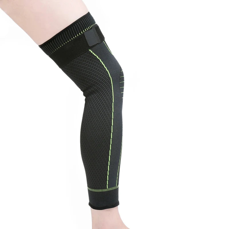 Non-Slip Basketball Knee Band