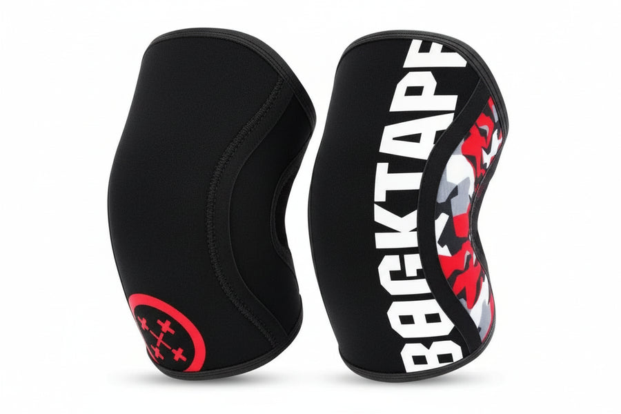 7mm Compression Knee Support Sleeve