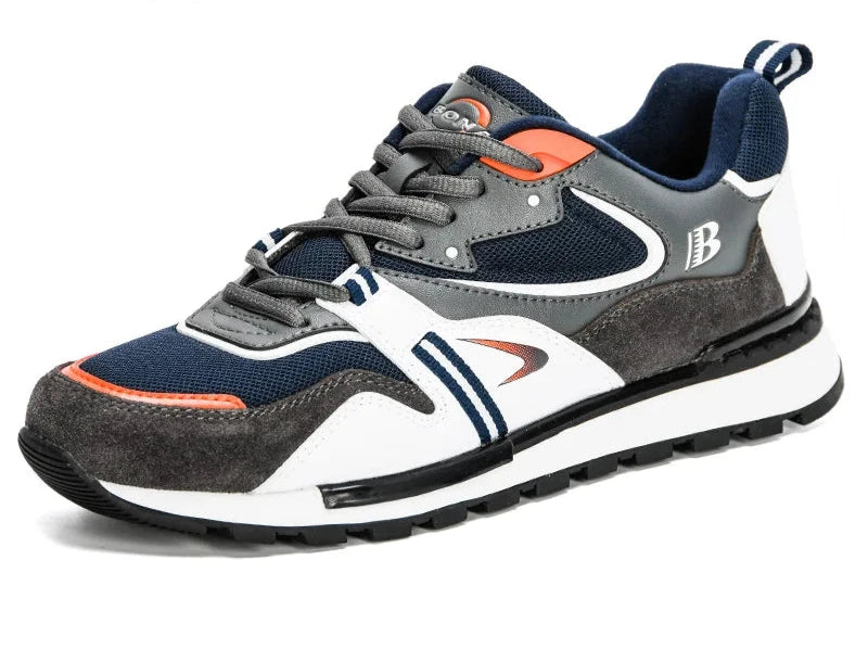 Breathable Air Mesh Outdoor Sport Shoes