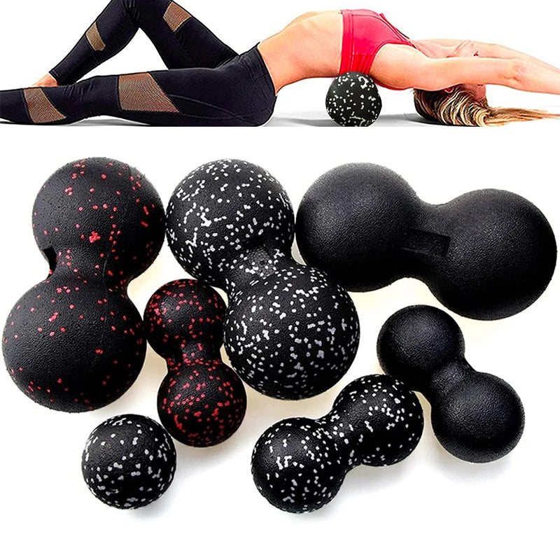 EPP Trigger Point Massage Balls