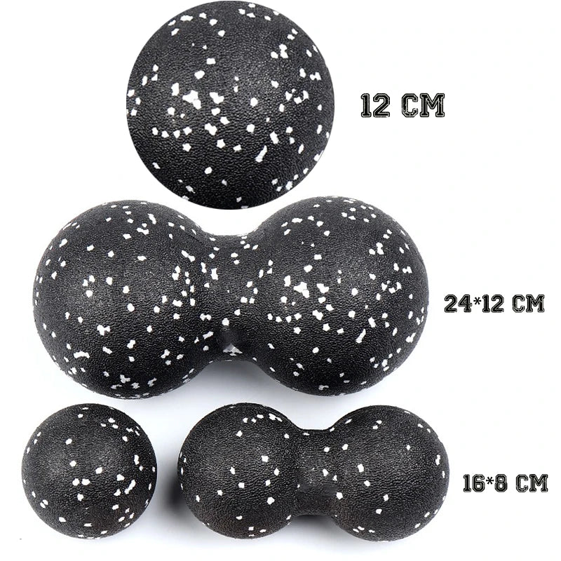 EPP Trigger Point Massage Balls