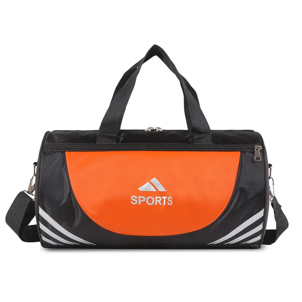 Outdoor Yoga Training Duffle