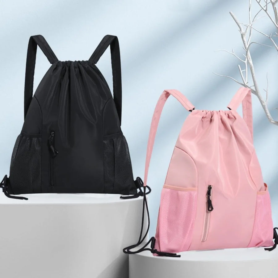 Waterproof Oxford Training Bag