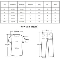 Men's Quick-Dry Crossfit Compression Tights - 2-in-1 Gym Shorts with Pocket