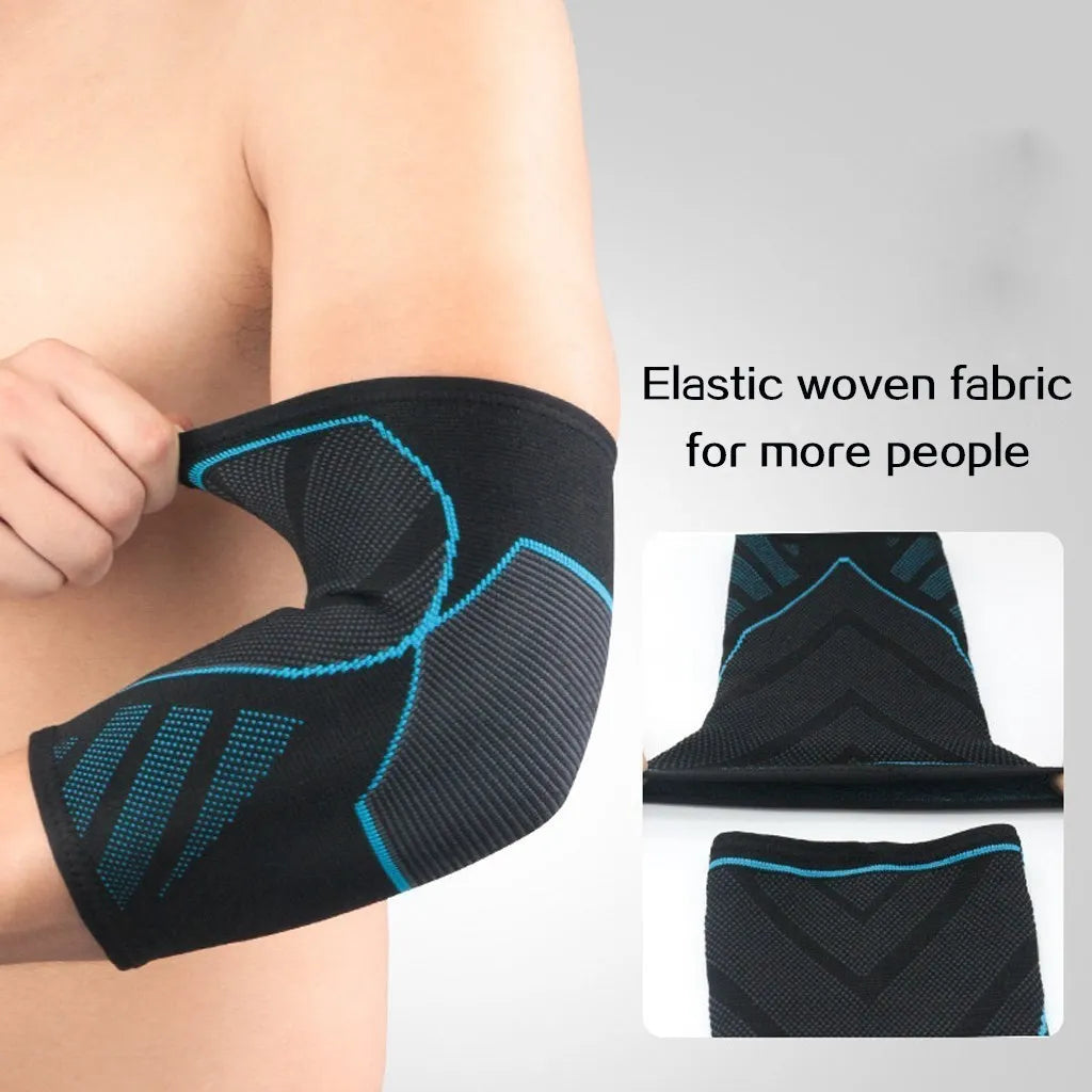 Compression Elbow Support Sleeve