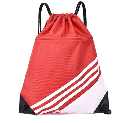 Drawstring Sports Knapsack