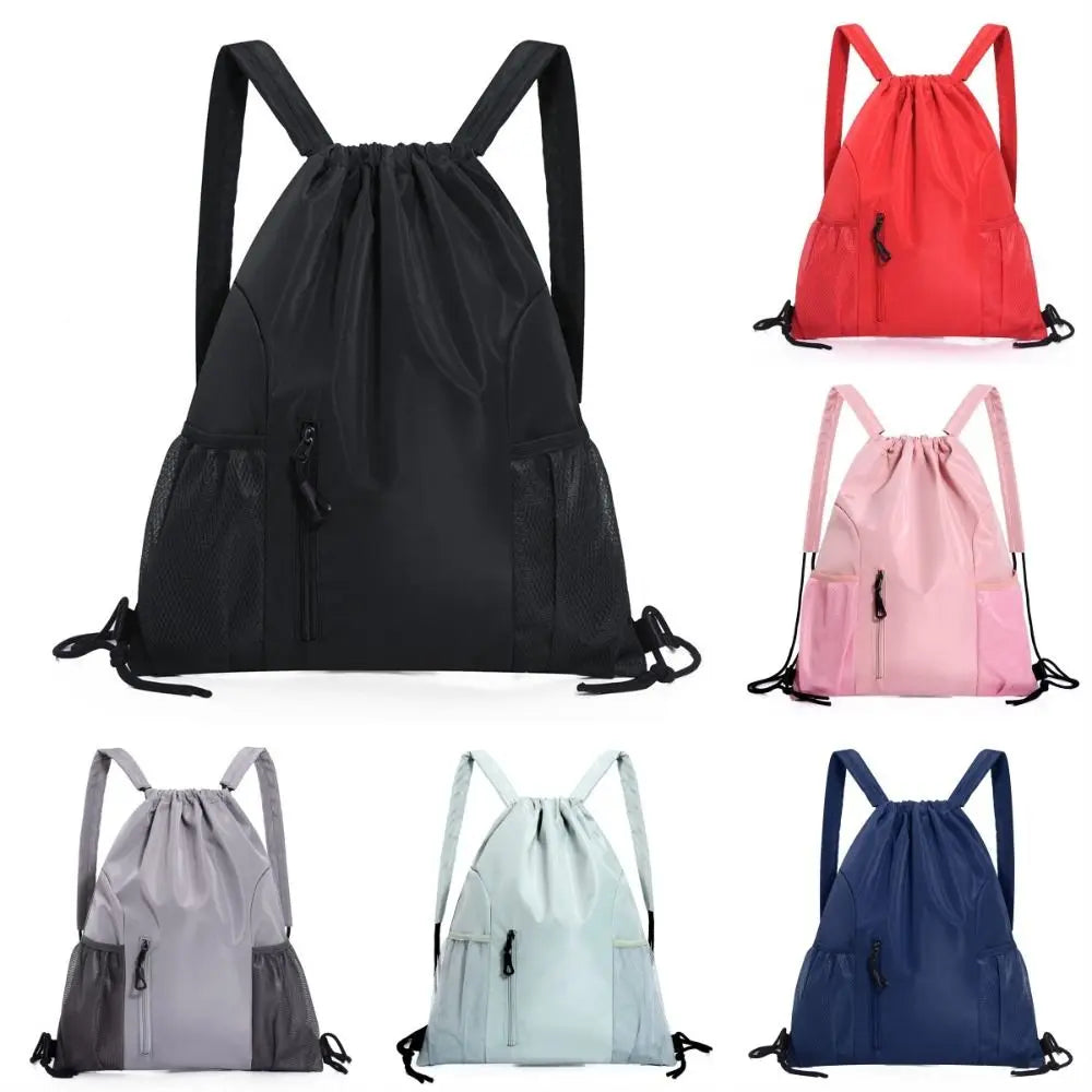 Waterproof Oxford Training Bag