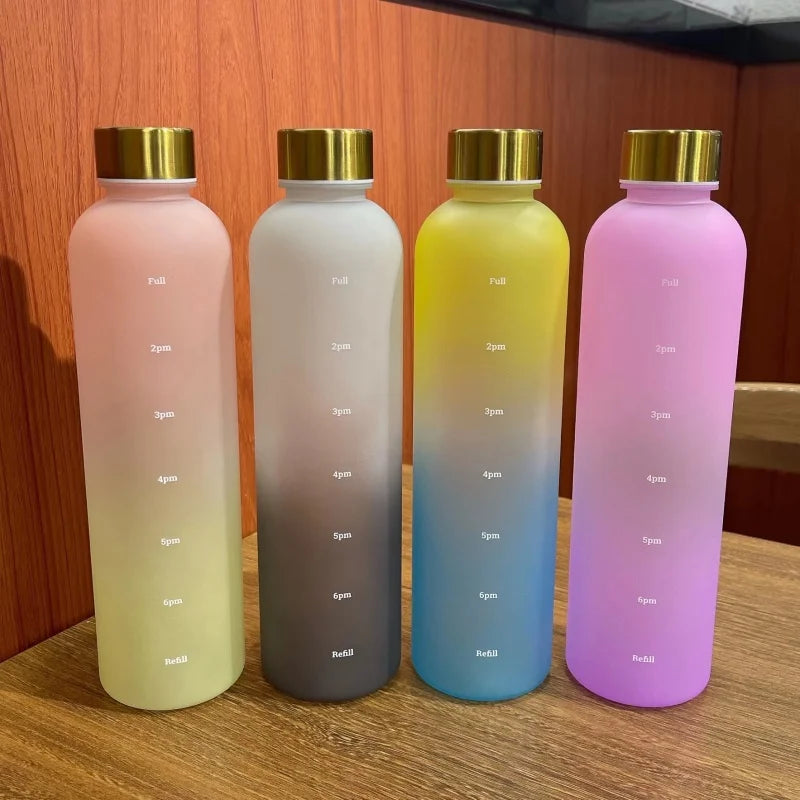 1000ml Leakproof Sports Bottle