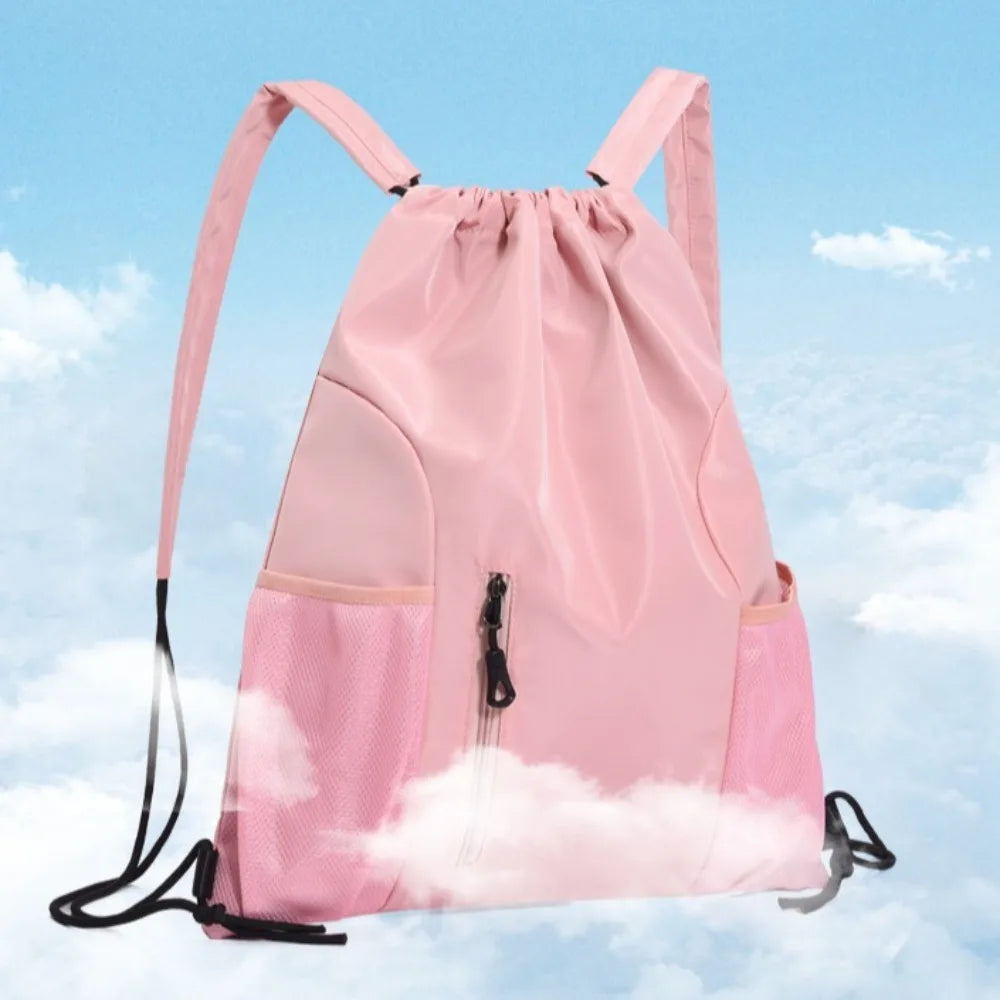 Waterproof Oxford Training Bag