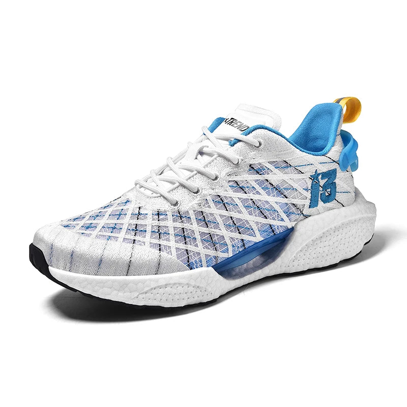 Air Mesh Running Shoes