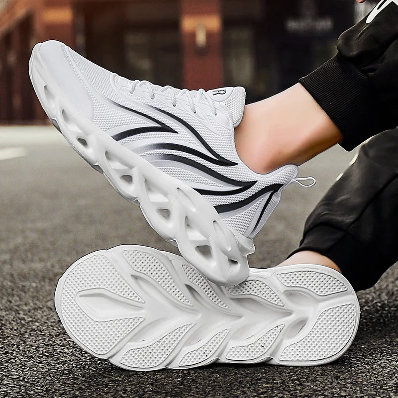 ForMotion Breathable Running Shoes