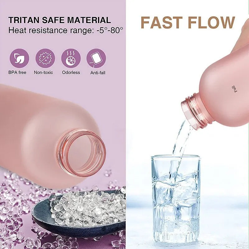 1000ml Leakproof Sports Bottle