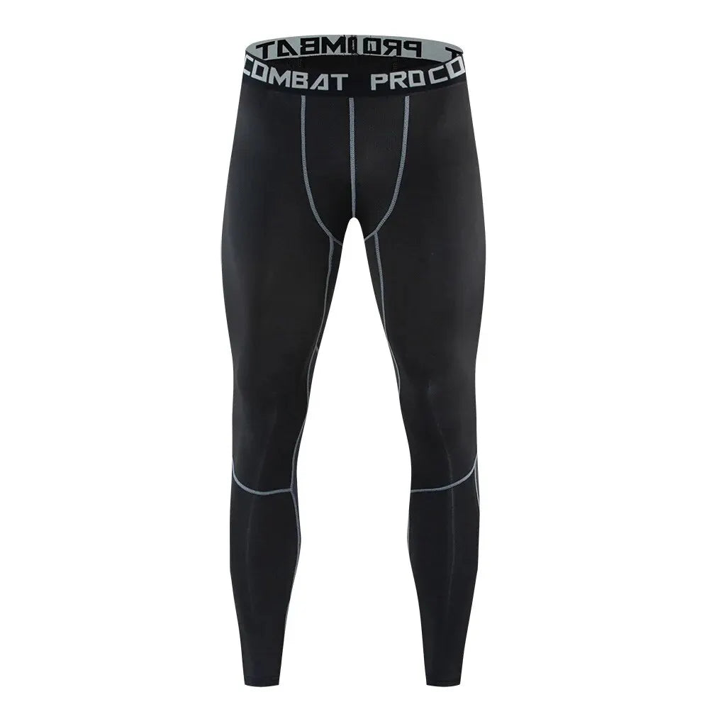 Milk Silk Running Tights