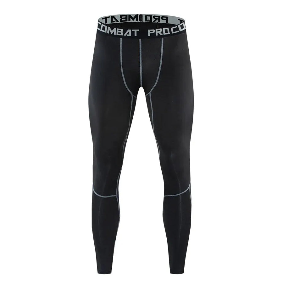 Milk Silk Running Tights
