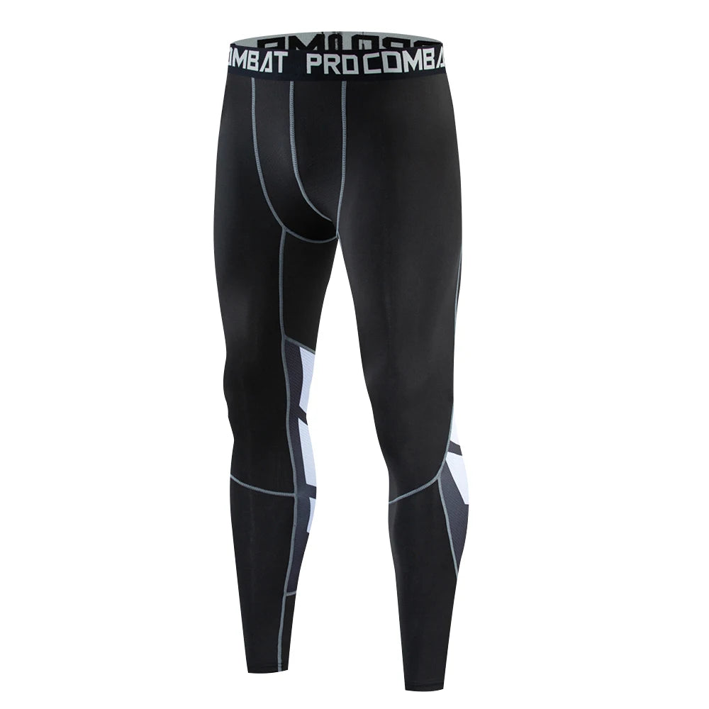 Milk Silk Running Tights