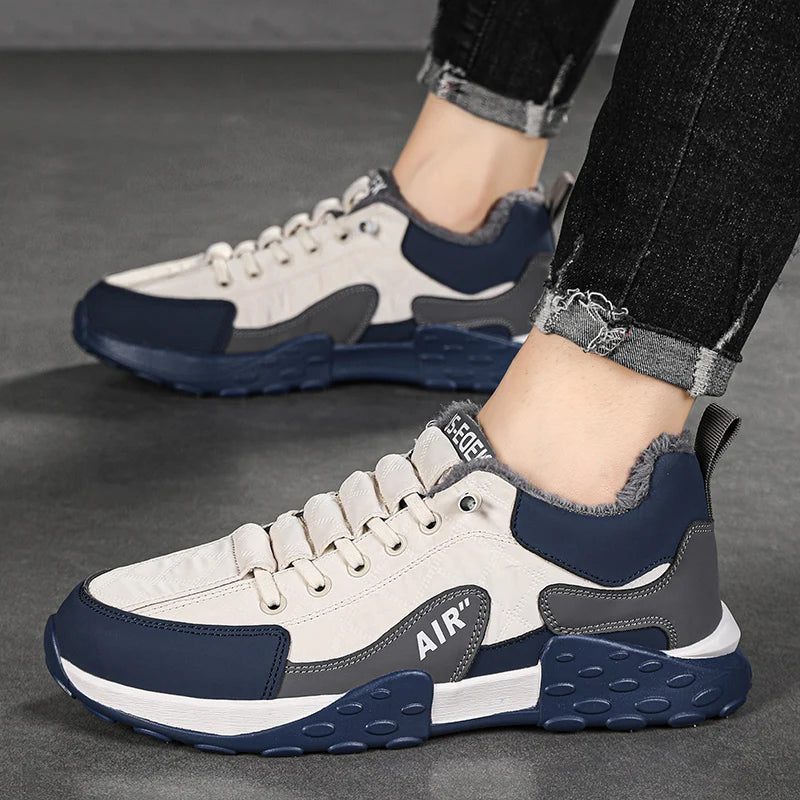 Breathable 10K Running Sneakers