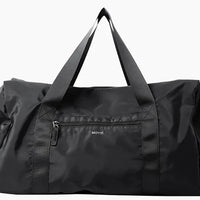Premium Denim Fitness Training Bag - Versatile Sports Duffle
