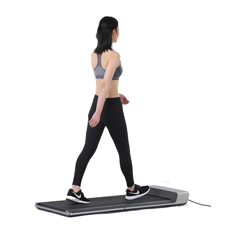 Compact Foldable Walking Treadmill
