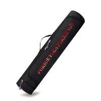 Lightweight Terylene Yoga Mat Bag - Portable Fitness Carrier