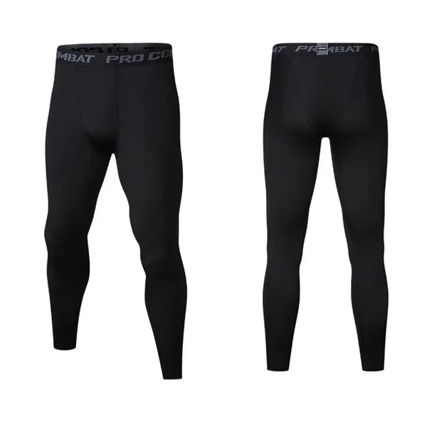 Super Cool Compression Tights