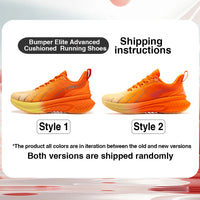 Professional Non-Slip Running Shoes - Marathon Performance Sneakers