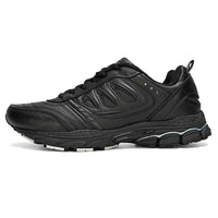 Men's Waterproof Marathon Running Shoes - Professional Long-Distance Trainers