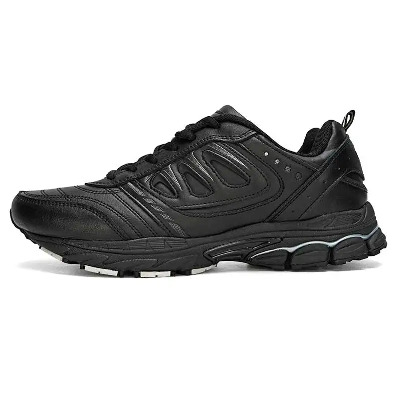 Waterproof Long-Distance Running Shoes