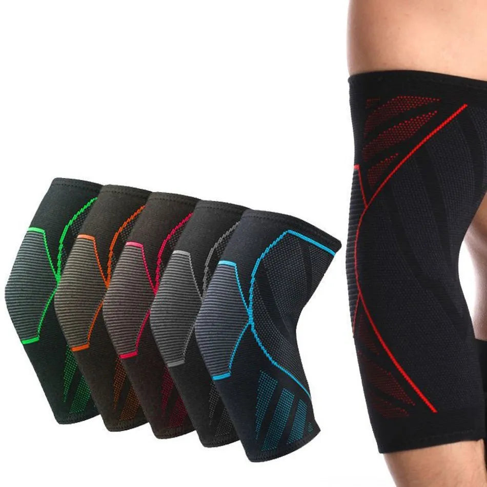 Compression Elbow Support Sleeve