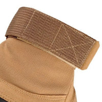 Half Finger Tactical Sports Gloves - Breathable Nylon Training Gloves for Outdoor Activities