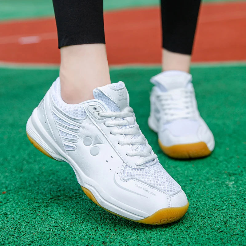 Lightweight Anti-Slip Tennis Shoes