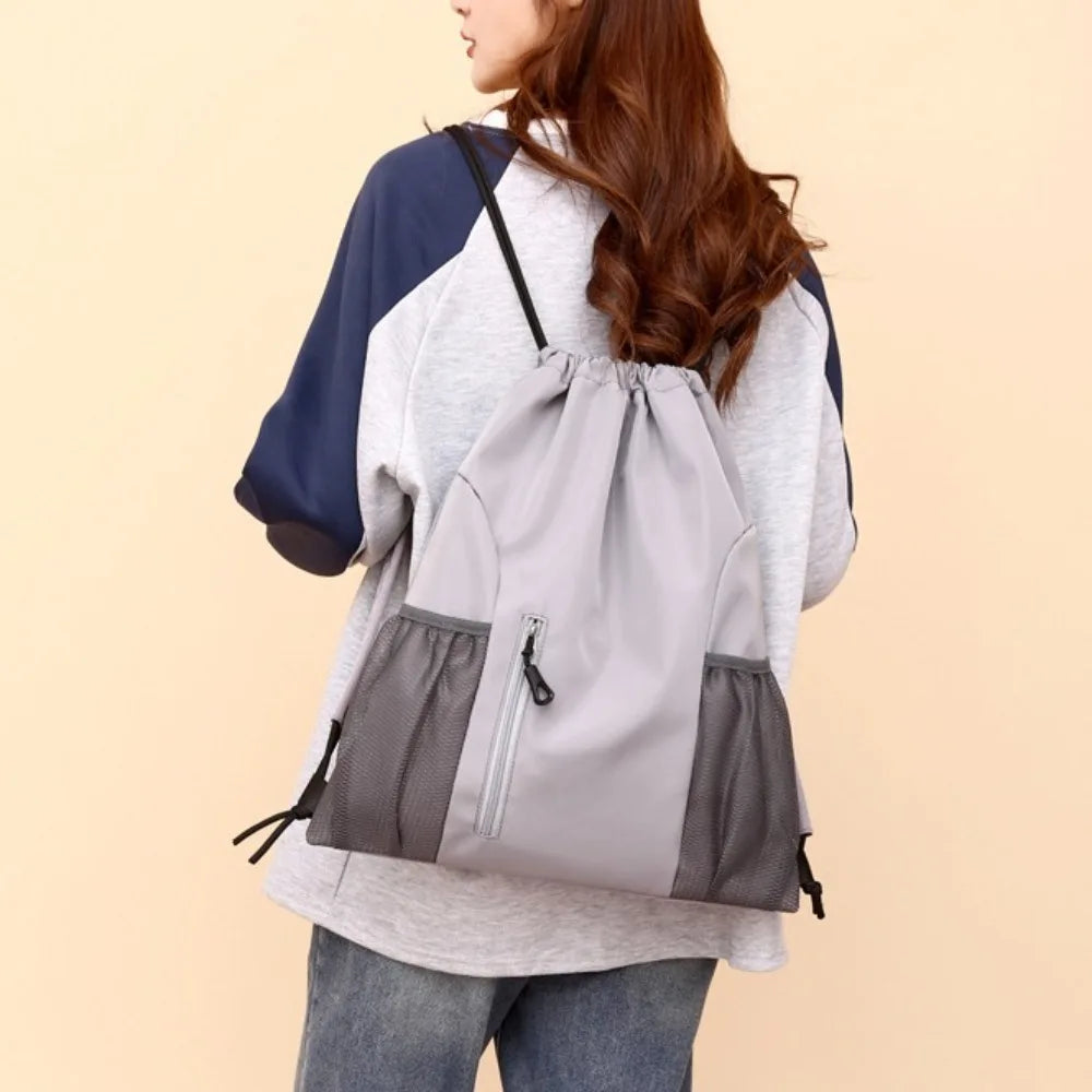 Waterproof Oxford Training Bag
