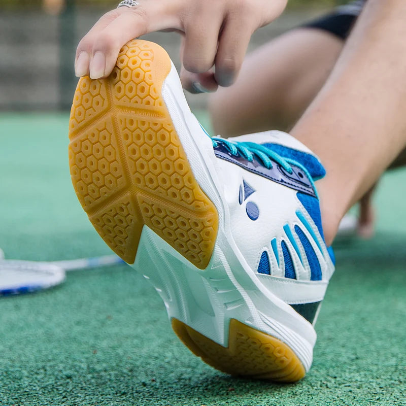 Lightweight Anti-Slip Tennis Shoes