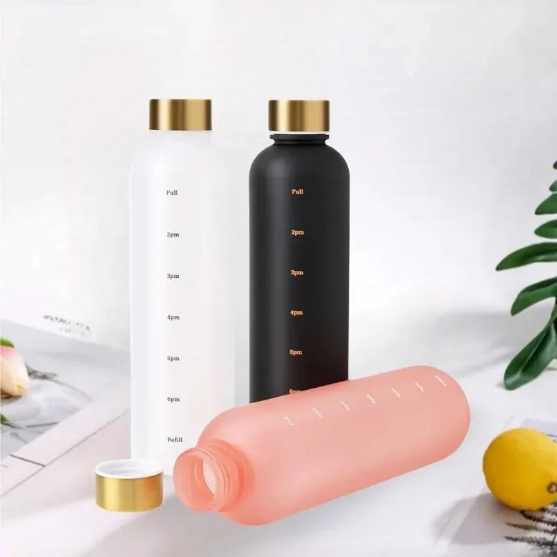 1000ml Leakproof Sports Bottle