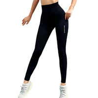 Sexy Breathable High-waist Leggings