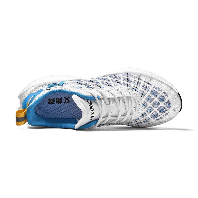 Air Mesh Running Shoes