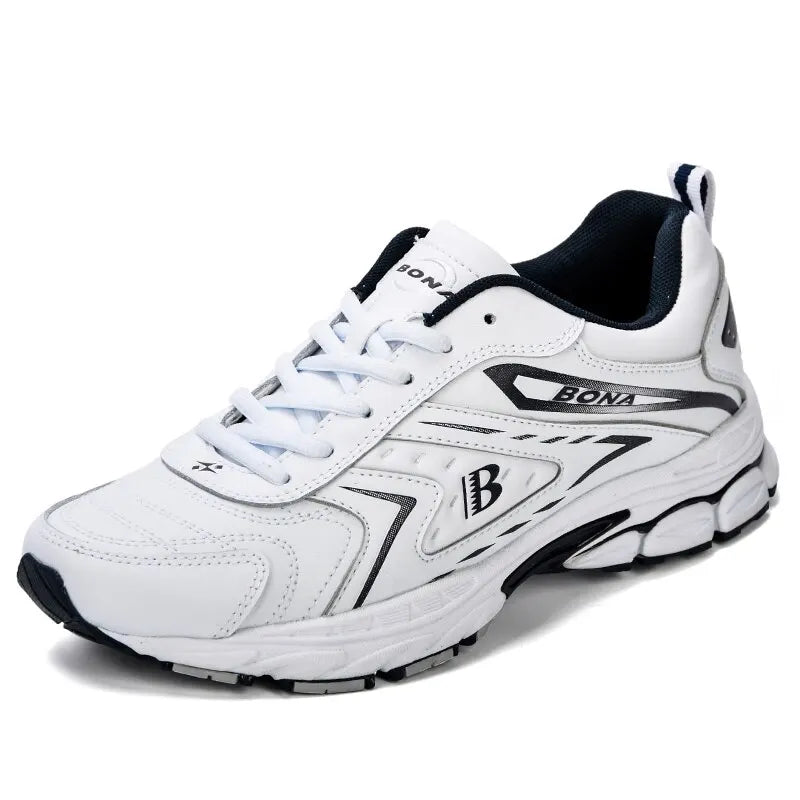 Flexible Outdoor Training Sneakers
