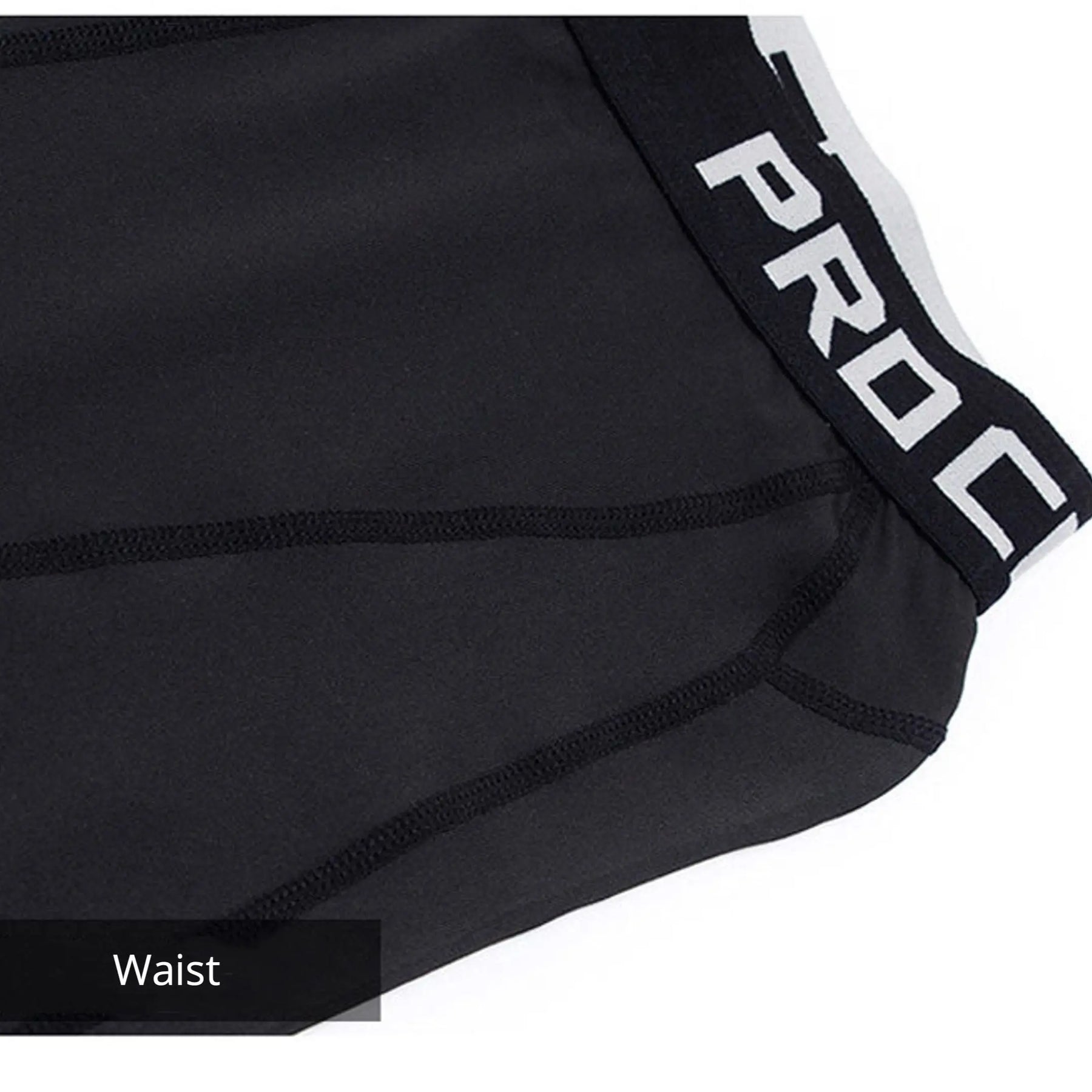 Quick-Dry Bodybuilding Compression Leggings