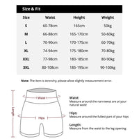 Men's Bodybuilding Compression Tights - Quick-Dry Performance Leggings
