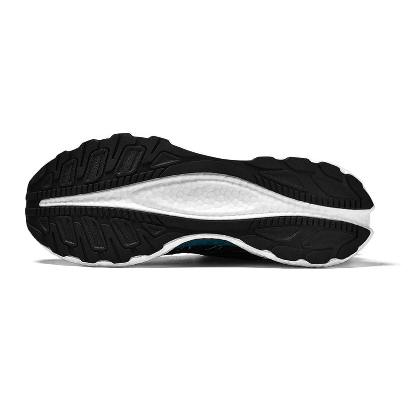 Air Mesh Running Shoes