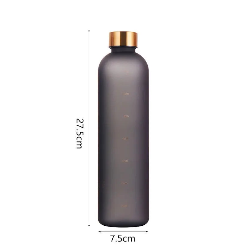 1000ml Leakproof Sports Bottle