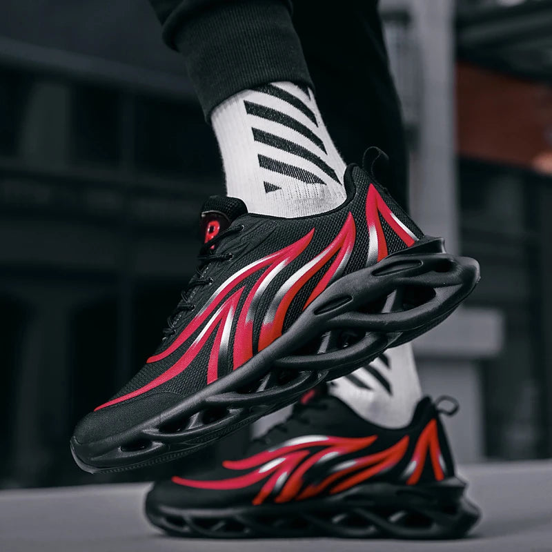 ForMotion Breathable Running Shoes