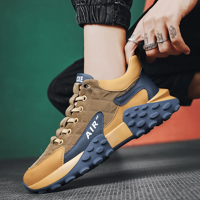 Breathable 10K Running Sneakers