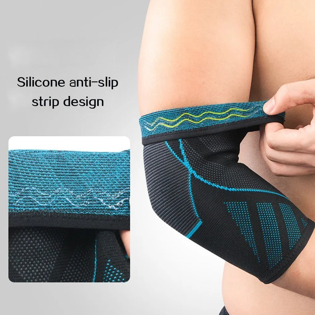 Compression Elbow Support Sleeve