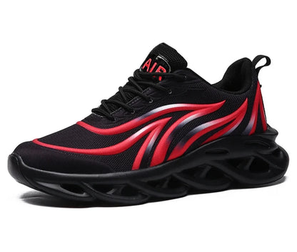 Comfortable Breathable Running Shoes